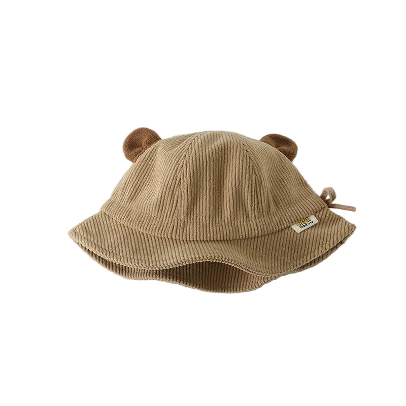 children-vintage-retro-cute-cozy-fisherman-headwear