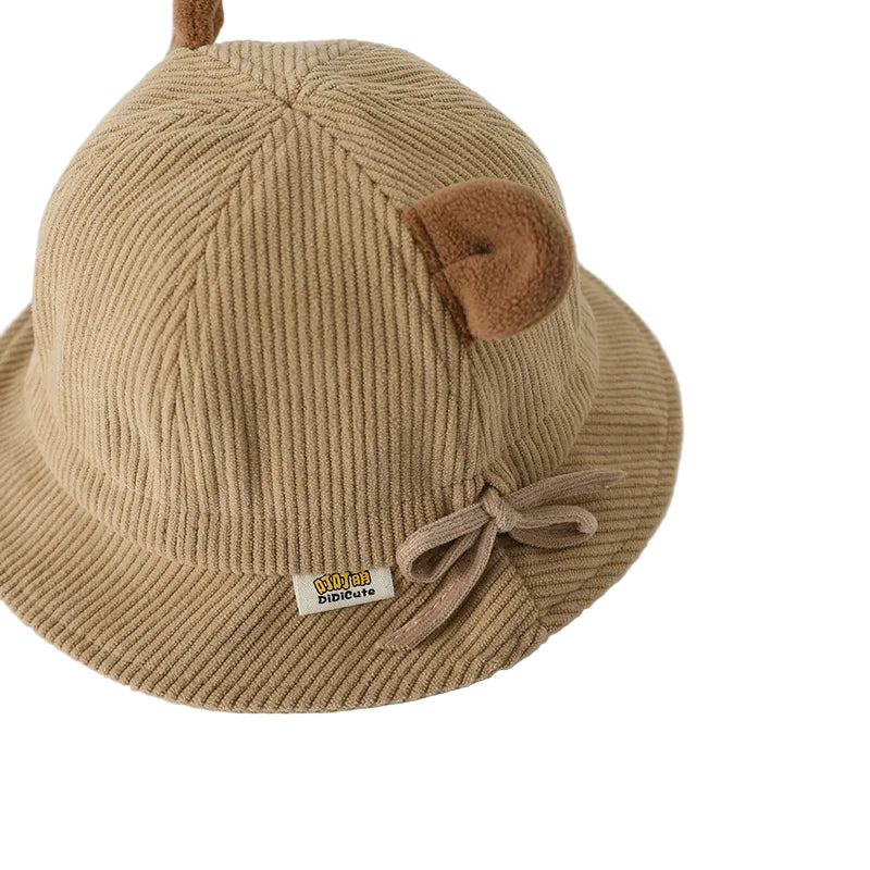 children-vintage-retro-cute-cozy-fisherman-headwear