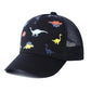children-vintage-retro-mesh-baseball-hat