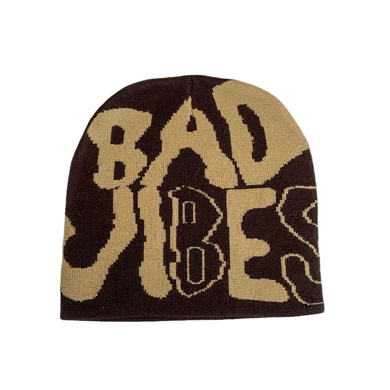 men-women-vintage-retro-winter-chaos-letter-warm-hat