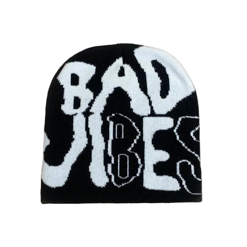 men-women-vintage-retro-winter-chaos-letter-warm-hat