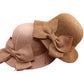 female-girls-adjustable-breathable-vegetable-fibre-fisherman-headwear