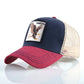 Freed-Liberated-American-Summer-Street-Men-Women-Embroidered-Plain-Sport-Baseball-Hat