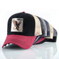 Freed-Liberated-American-Summer-Street-Men-Women-Embroidered-Plain-Sport-Baseball-Hat