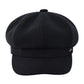 female-vintage-retro-newsie-bakerboy-paperboy-cabbie-hat