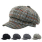 men-women-vintage-retro-newsie-bakerboy-paperboy-cabbie-hat