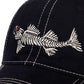 Barracuda Cotton Baseball Cap