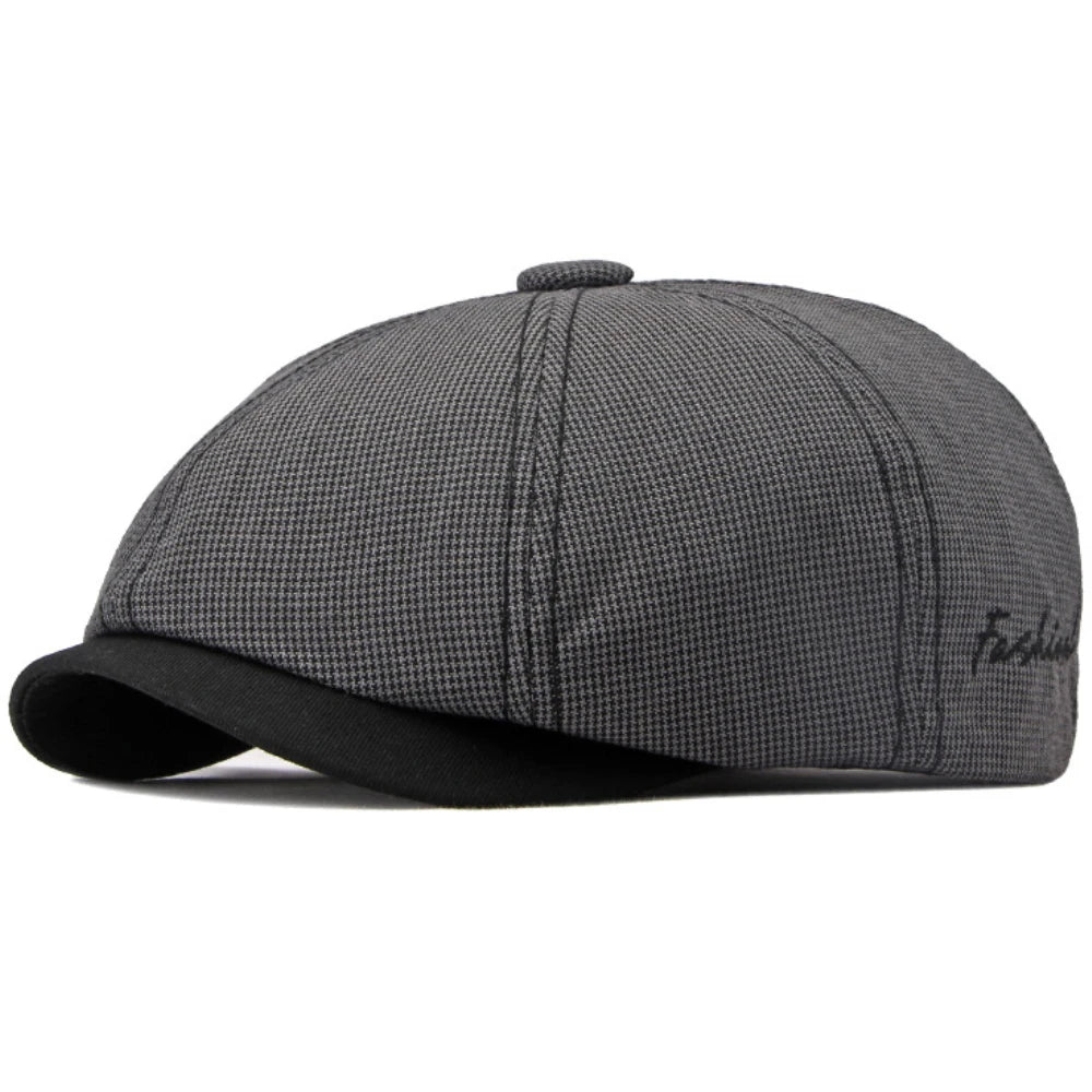 men-women-vintage-newsie-bakerboy-paperboy-cabbie-hat