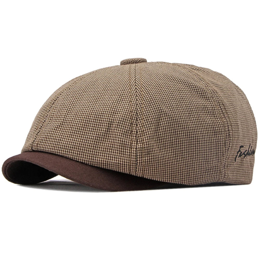 men-women-vintage-newsie-bakerboy-paperboy-cabbie-hat