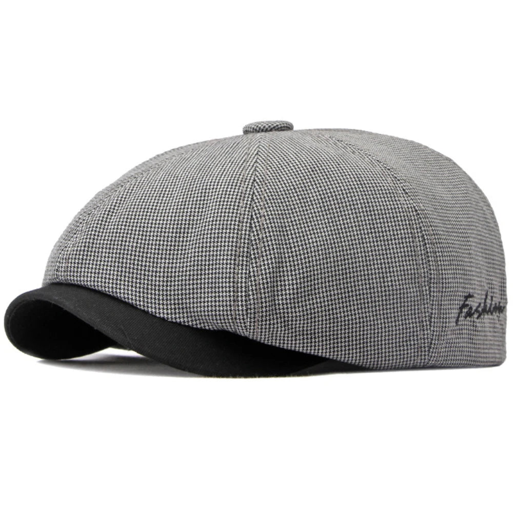 men-women-vintage-newsie-bakerboy-paperboy-cabbie-hat