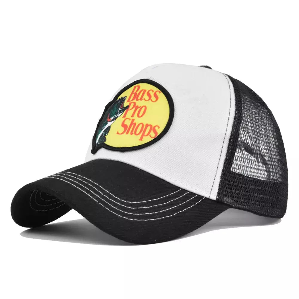 men-fish-baseball-cotton-breathable-retro-vintage-hat