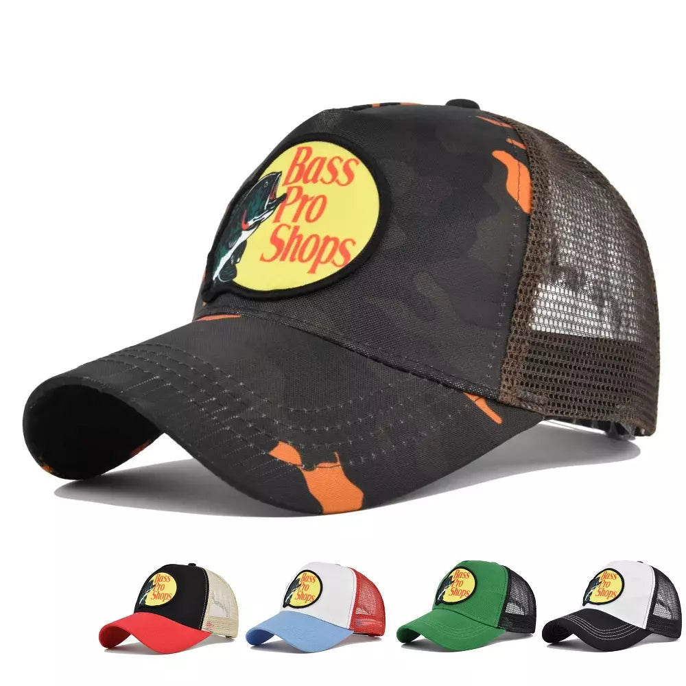 Trucker Caps