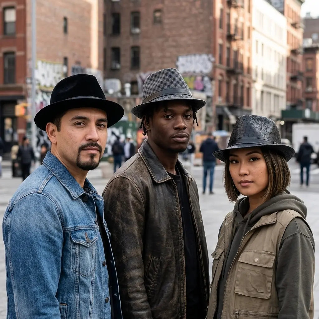 men-women-classic-retro-short-brim-headwear-jazz-fedora