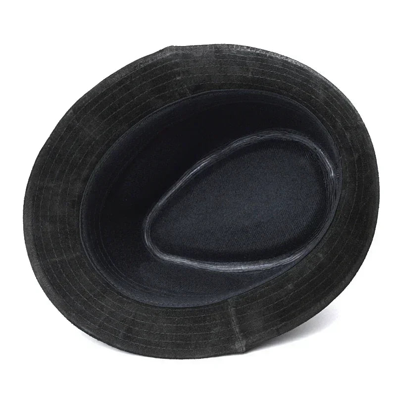 men-women-classic-retro-short-brim-headwear-jazz-fedora
