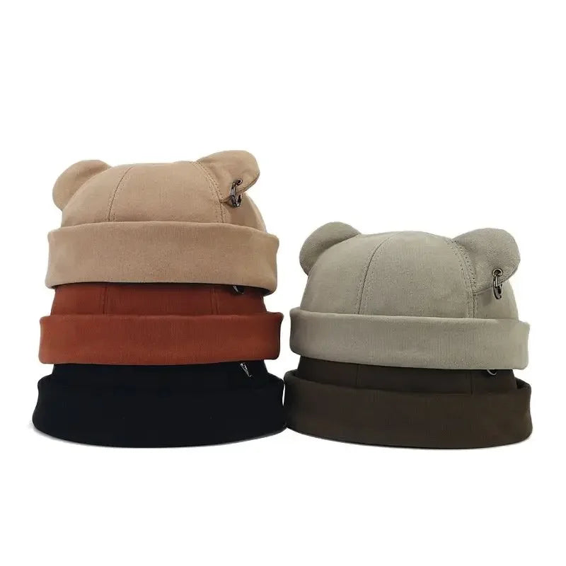 men-women-winter-vintage-retro-brimless-hat