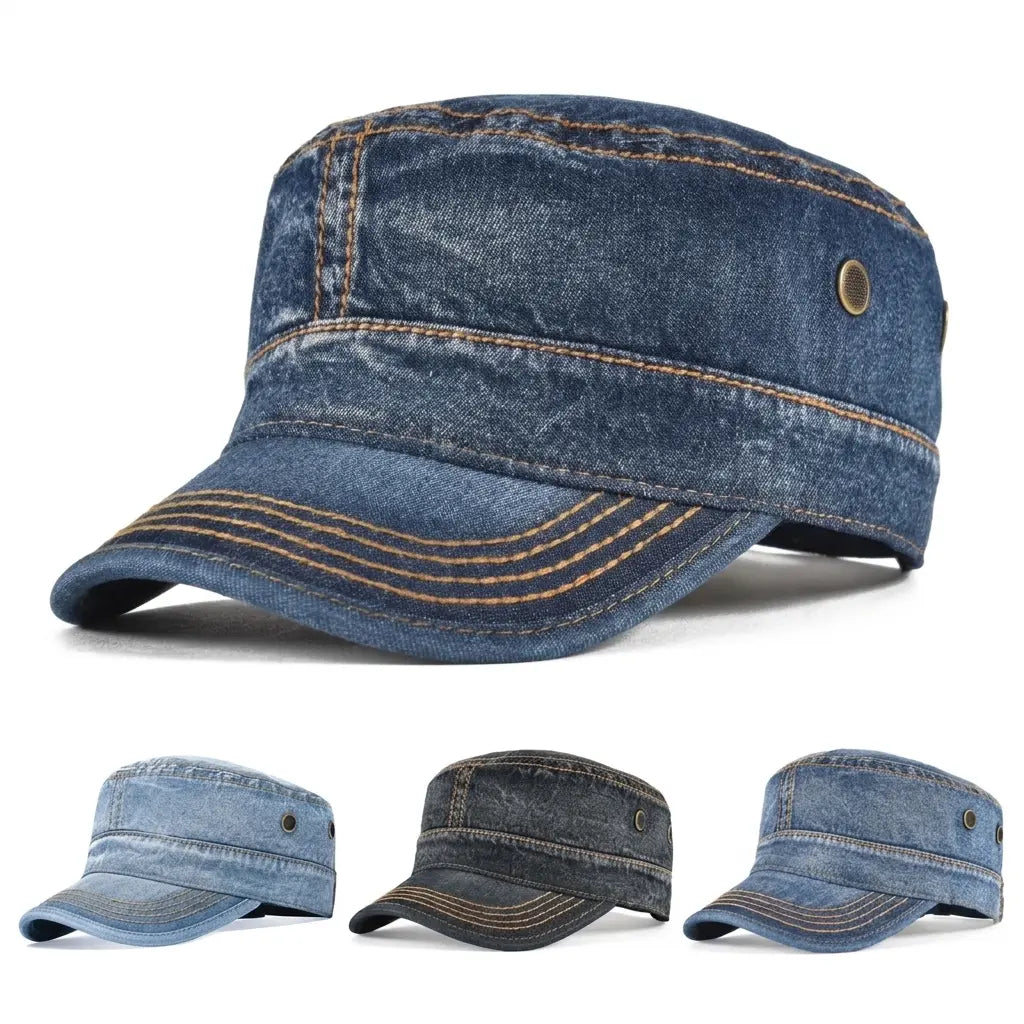 cotton-military-breathable-unisex-hat