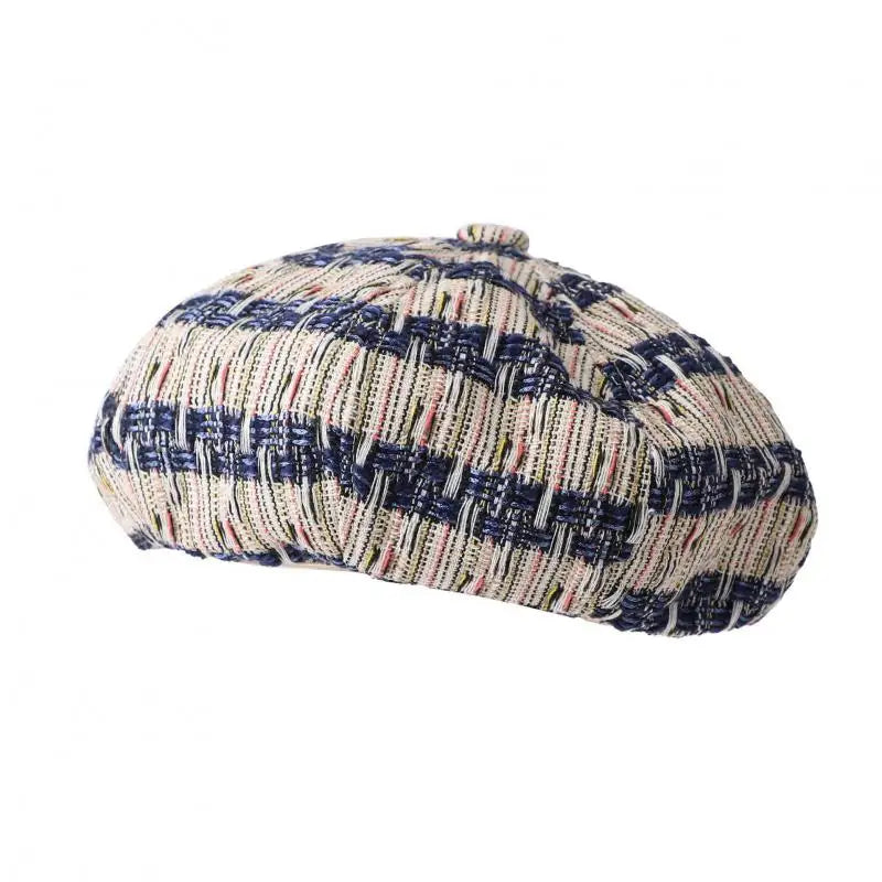 elastic-french-hat-female-girls-breathable-lightweight-sun-protection