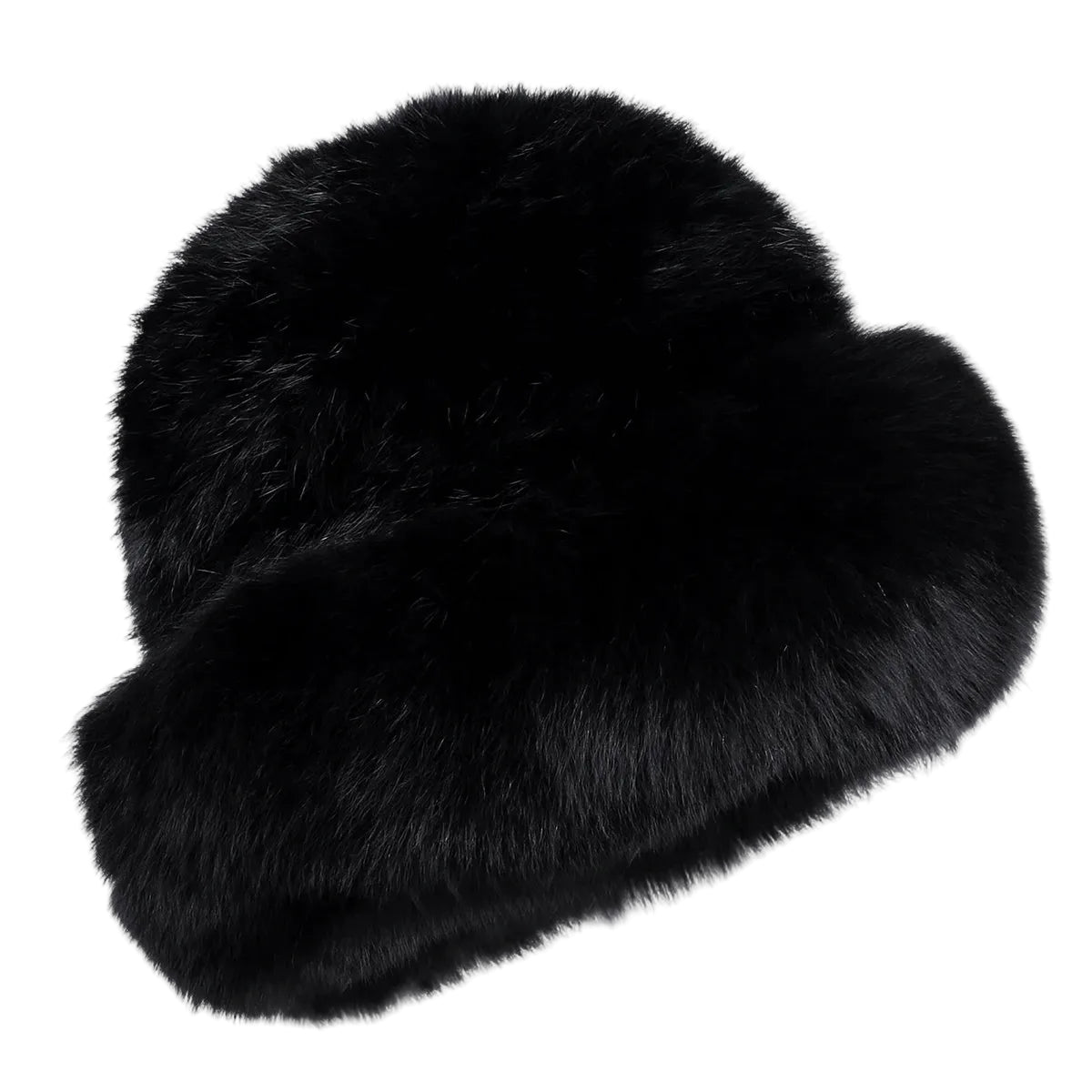 girls-vintage-retro-warm-fisherman-headwear