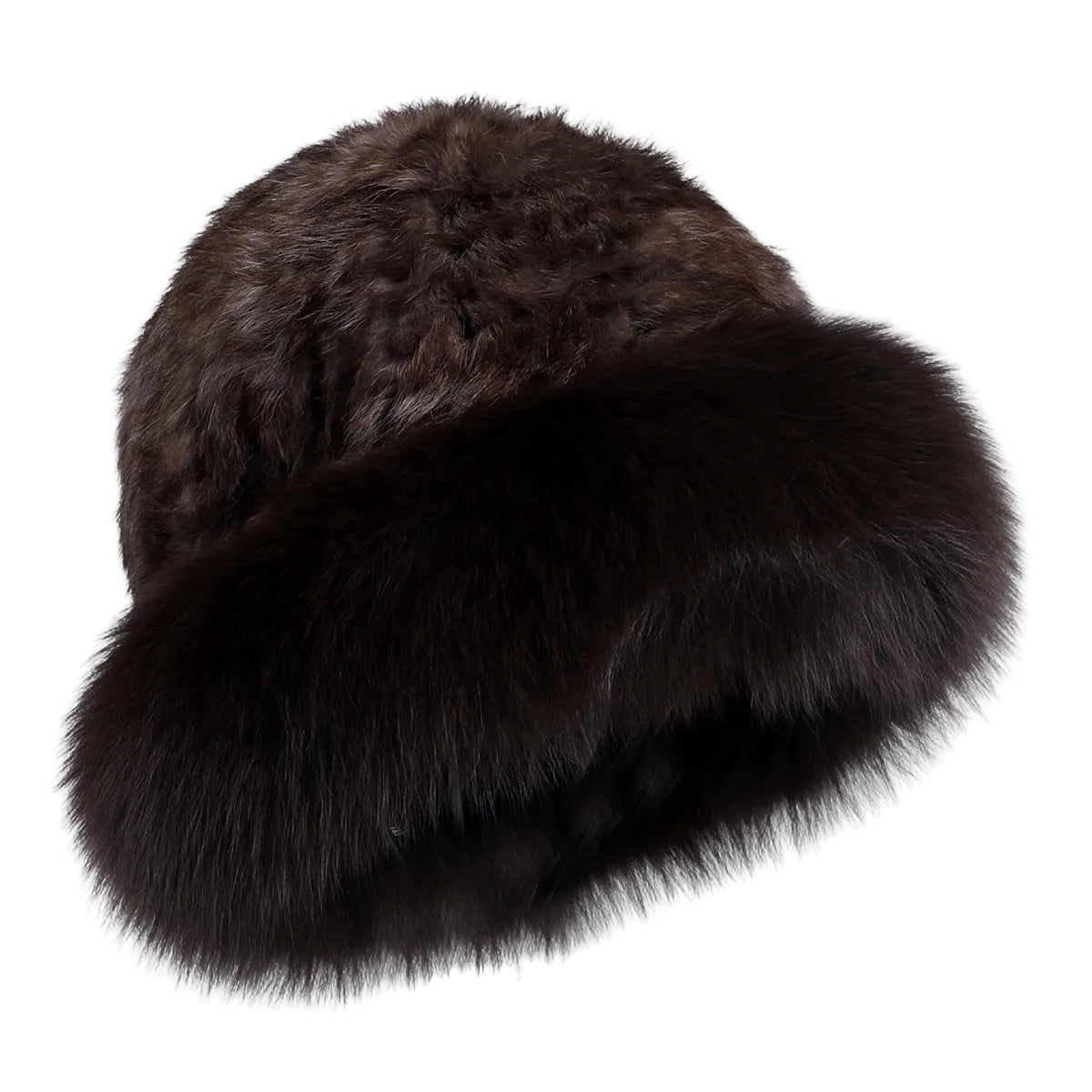 girls-vintage-retro-warm-fisherman-headwear
