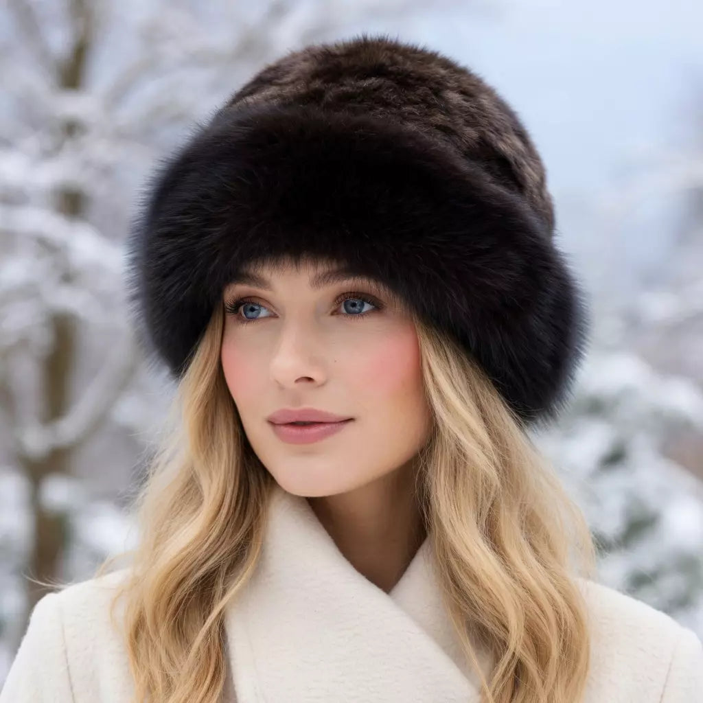 girls-vintage-retro-warm-fisherman-headwear