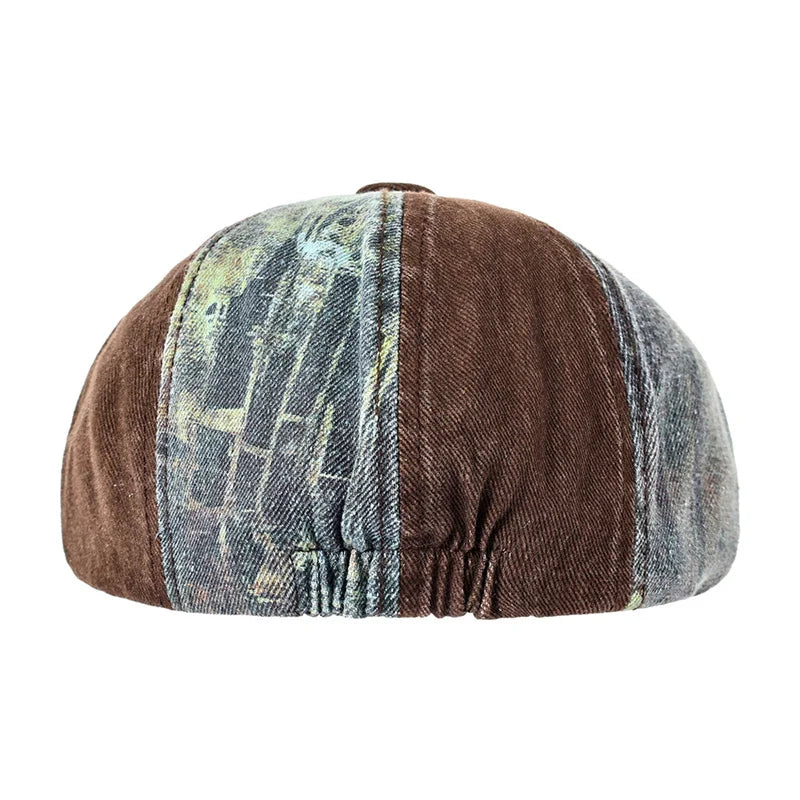 men-women-summer-vintage-retro-newsie-bakerboy-cabbie-hat