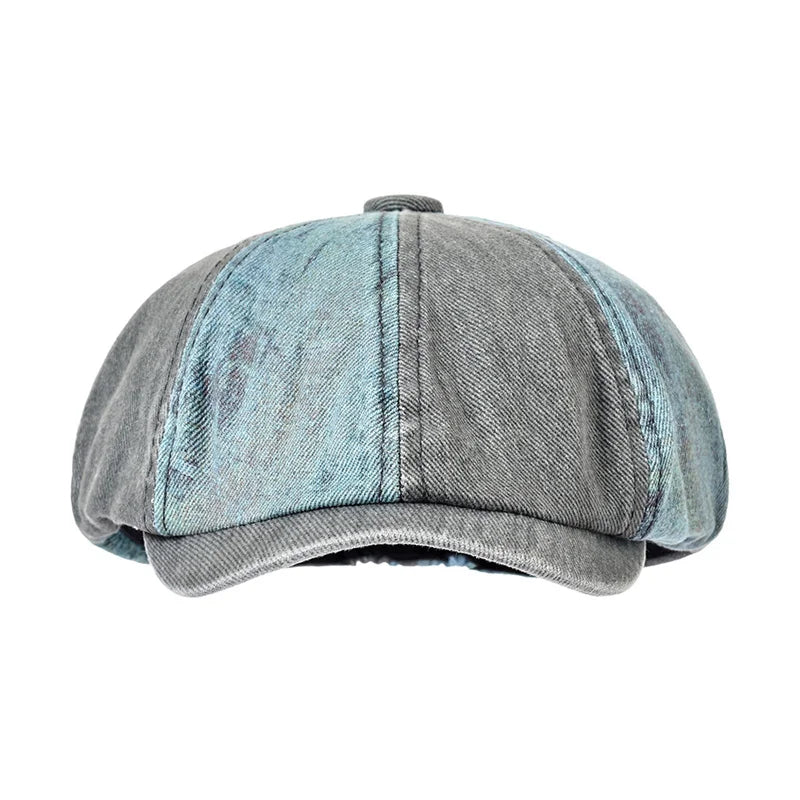 men-women-summer-vintage-retro-newsie-bakerboy-cabbie-hat
