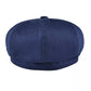 Birmingham Cotton Newsboy Cap