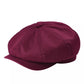 Birmingham Cotton Newsboy Cap