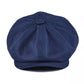 Birmingham Cotton Newsboy Cap