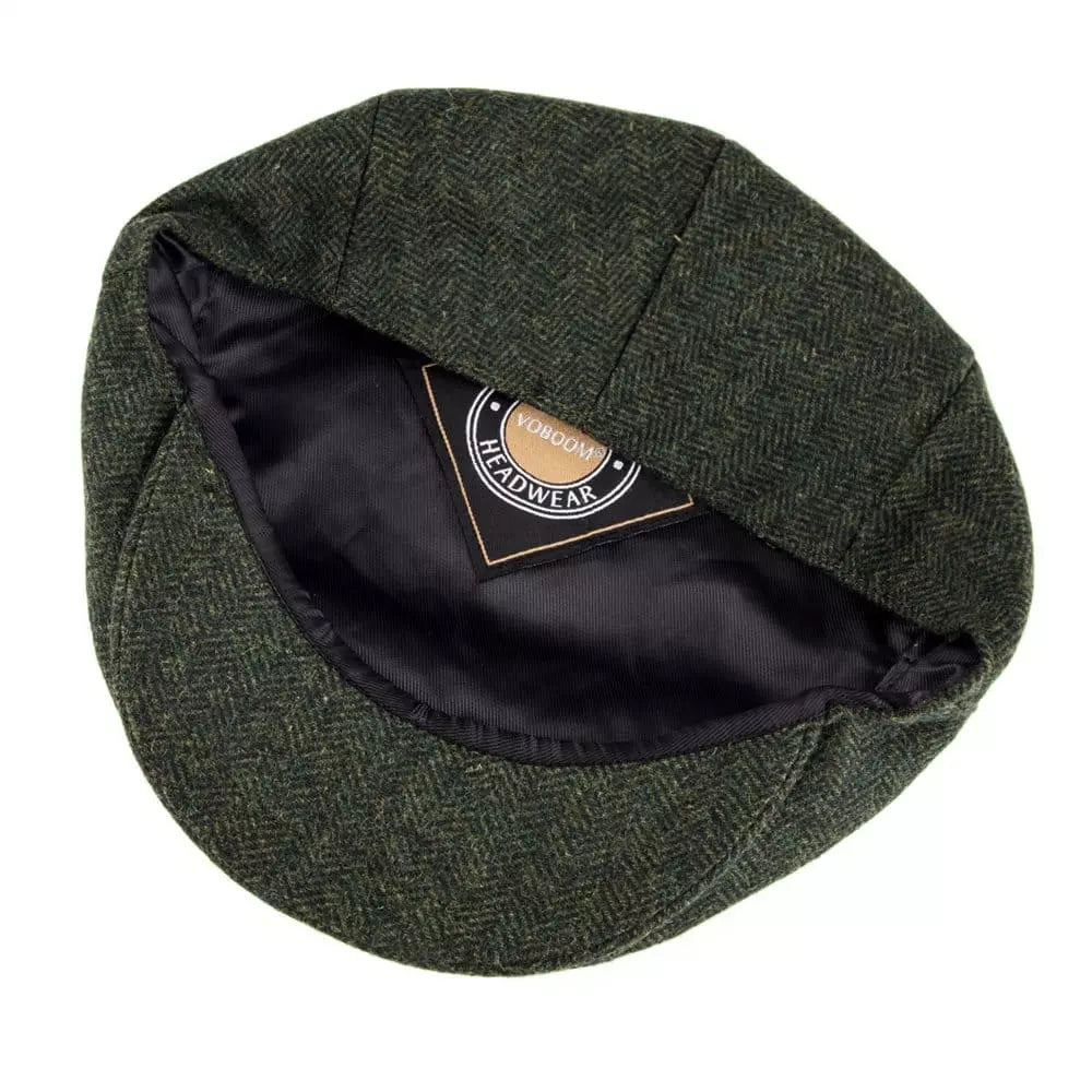 ivy-gatsby-cabbie-paddy-hat-vintage-retro