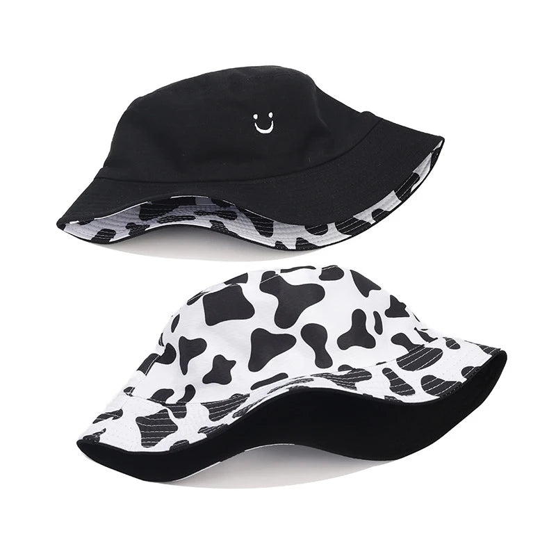Animal-Farm-Veggie-Fun-Summer-Men-Women-Fisherman-Hat