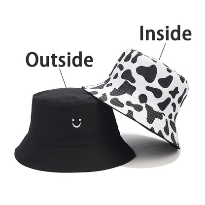 Animal-Farm-Veggie-Fun-Summer-Men-Women-Fisherman-Hat