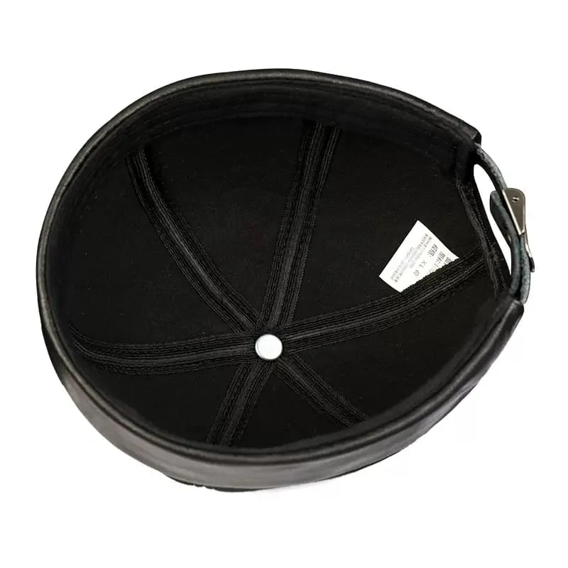 pure-authentic-sheepskin-brimless-hat