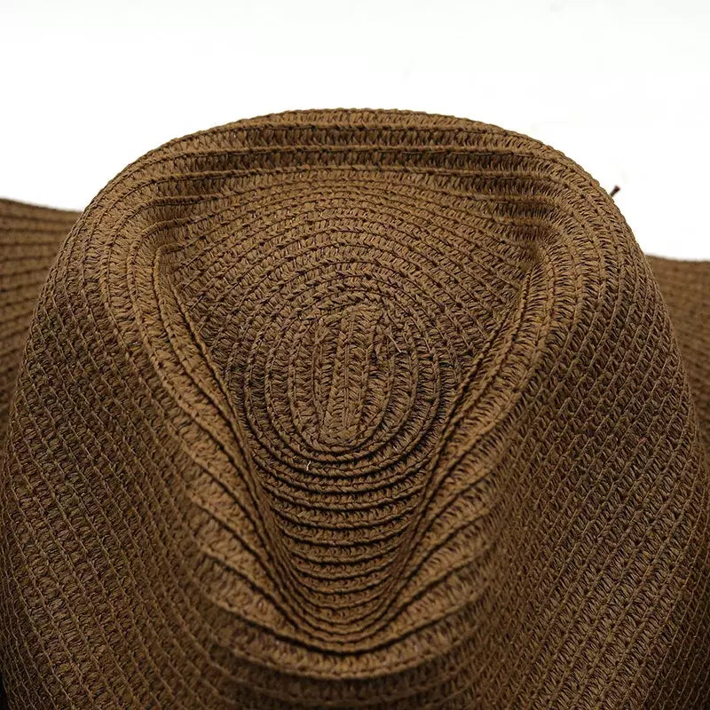 cowboy-hat-vegetable-fibre-vintage-breathable