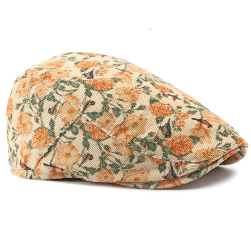 men-women-summer-vintage-ivy-gatsby-cabbie-paddy-hat