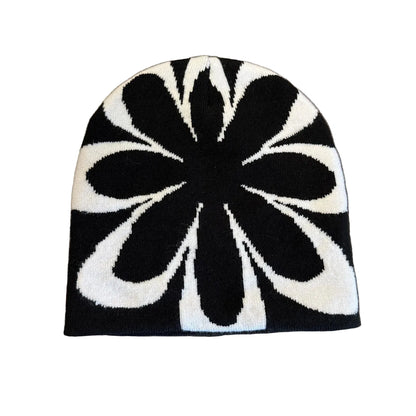men-women-vintage-retro-floral-graphic-cozy-warm-hat