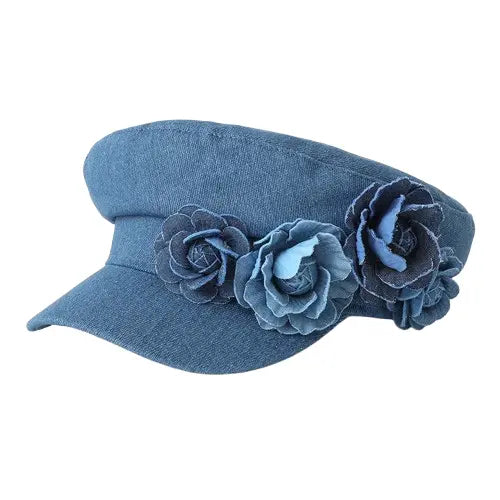 men-women-summer-vintage-retro-military-hat