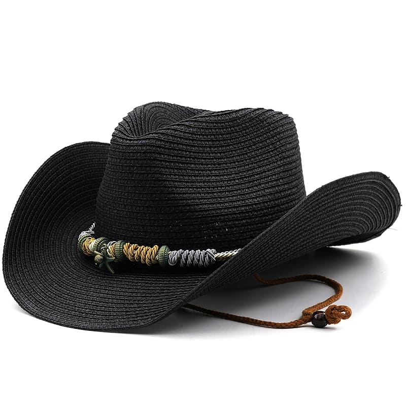 Bohem Summer Cowboy Hat