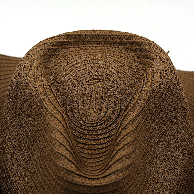 Bohem Summer Cowboy Hat