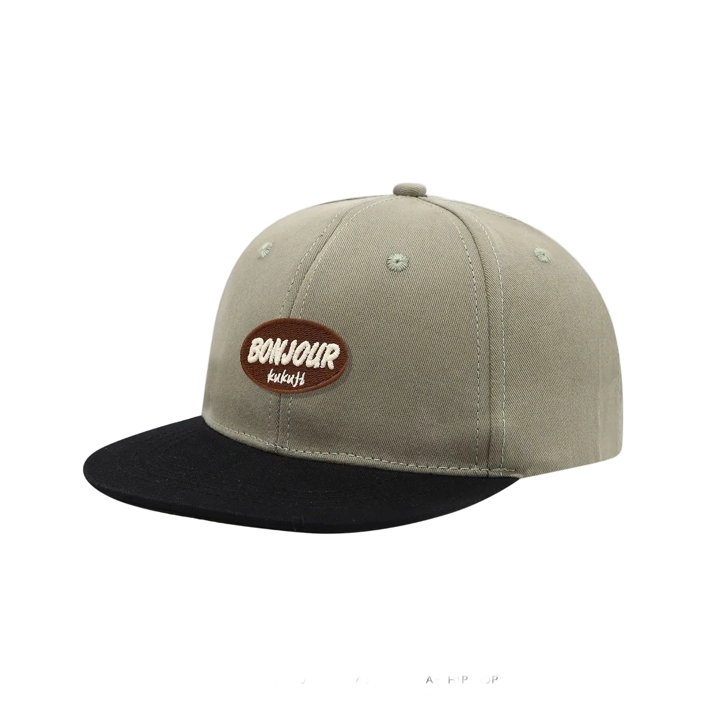 children-summer-vintage-retro-embroidered-casual-hat