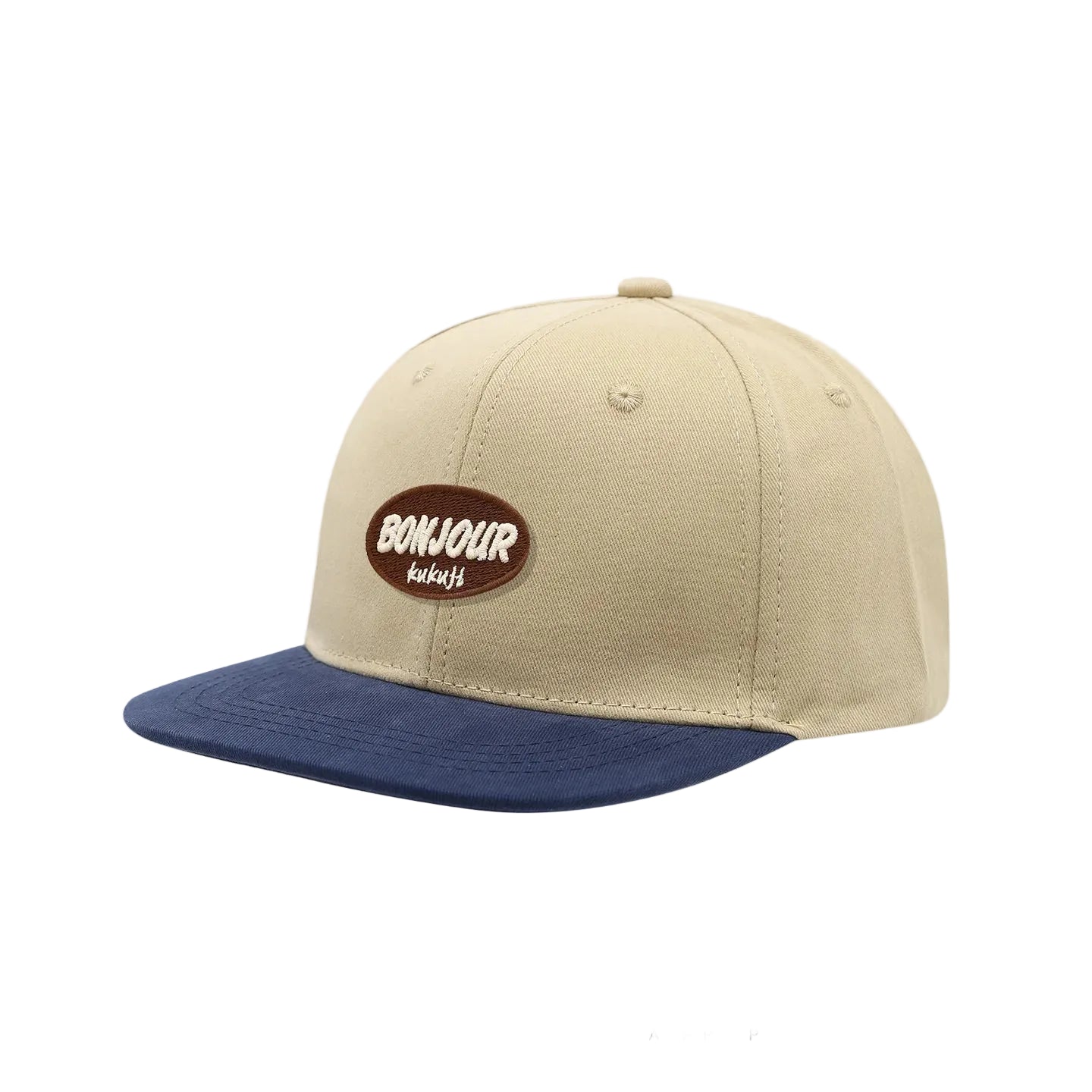children-summer-vintage-retro-embroidered-casual-hat