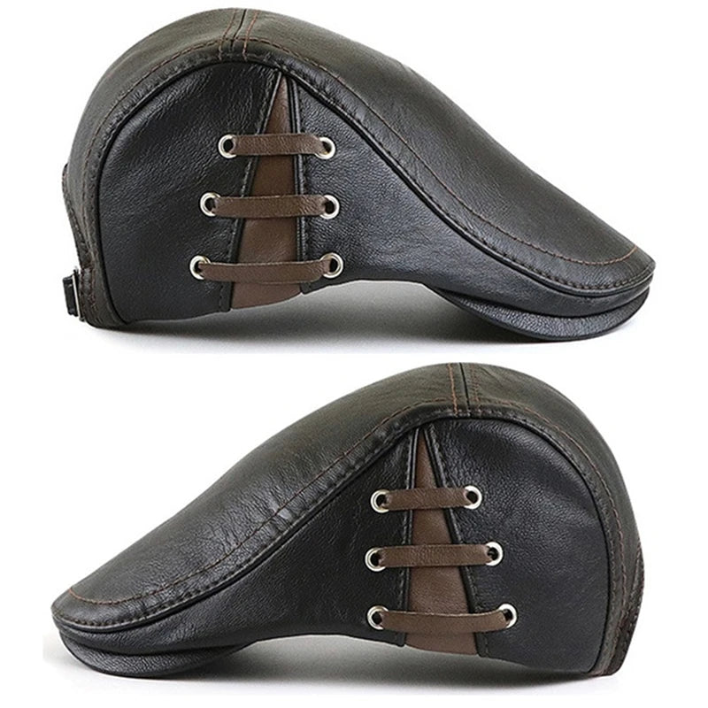 ivy-gatsby-cabbie-paddy-hat-vintage-plain