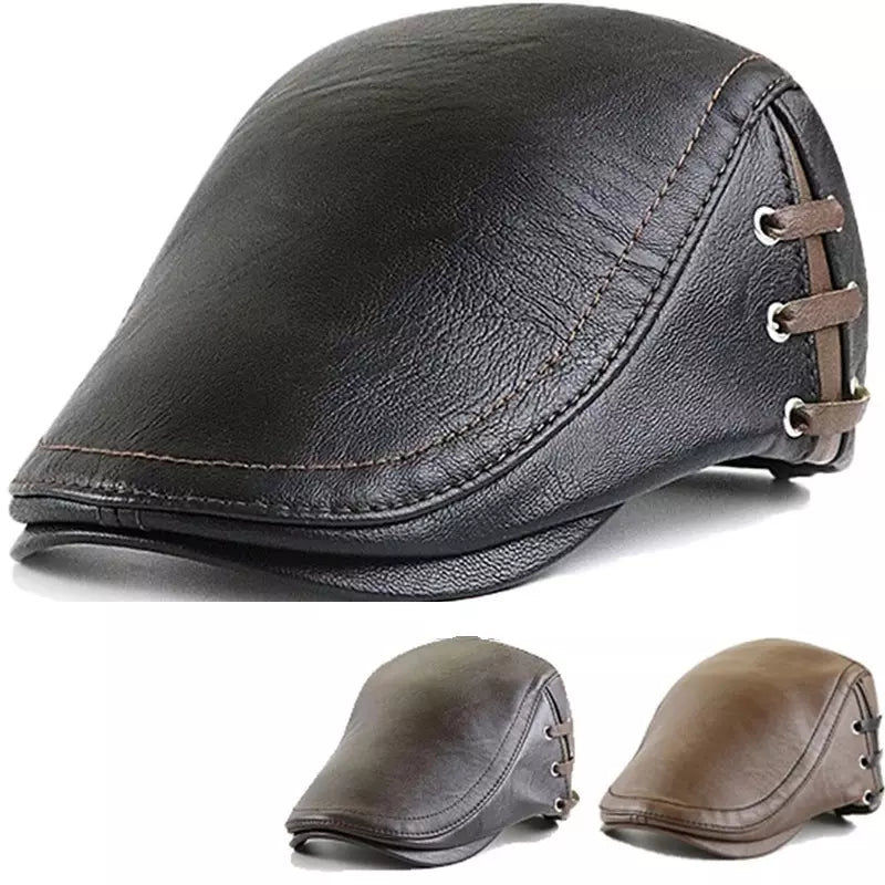 ivy-gatsby-cabbie-paddy-hat-vintage-plain