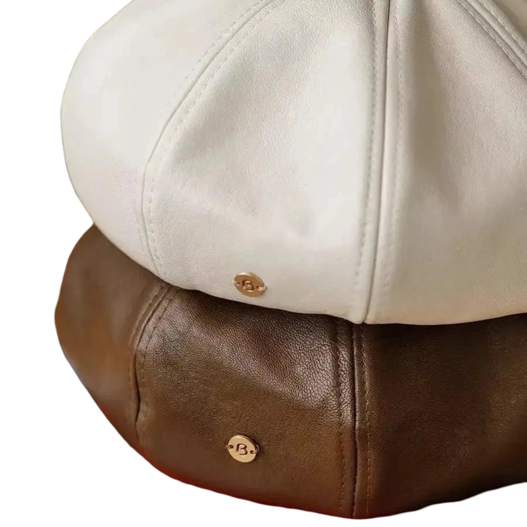 girl-vintage-retro-parisian-adjustable-hat