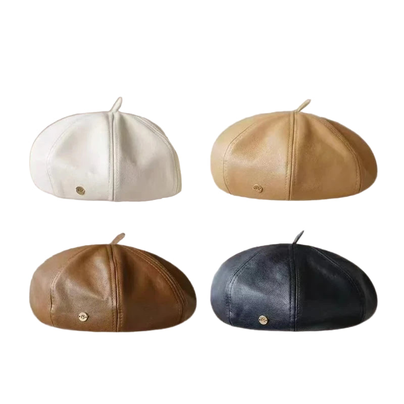 girl-vintage-retro-parisian-adjustable-hat