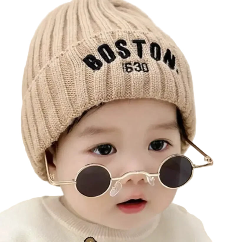 children-vintage-retro-embroidered-warm-hat