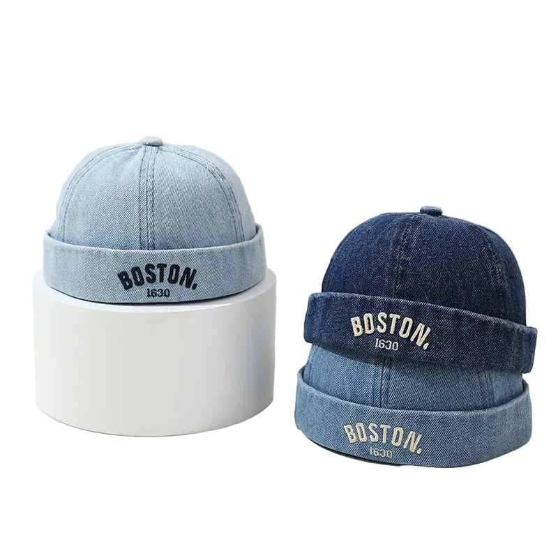 children-vintage-retro-casual-streetwear-hat