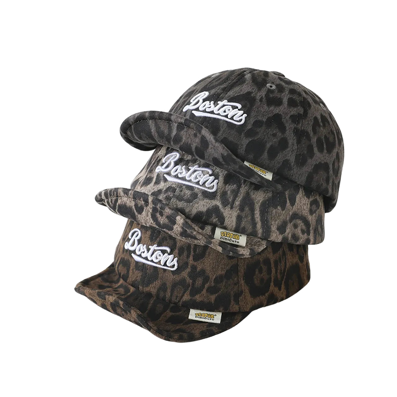 men-women-summer-vintage-retro-cute-animal-streetwear-hat