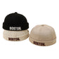 children-vintage-retro-warm-brimless-hat