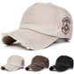 men-women-breathable-headwear-vintage-worn-distressed-hat